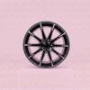 CR12/CRZ501 Forged aluminum alloy wheels（A pair）