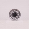 CR12/CRZ501 Forged aluminum alloy wheels（A pair）