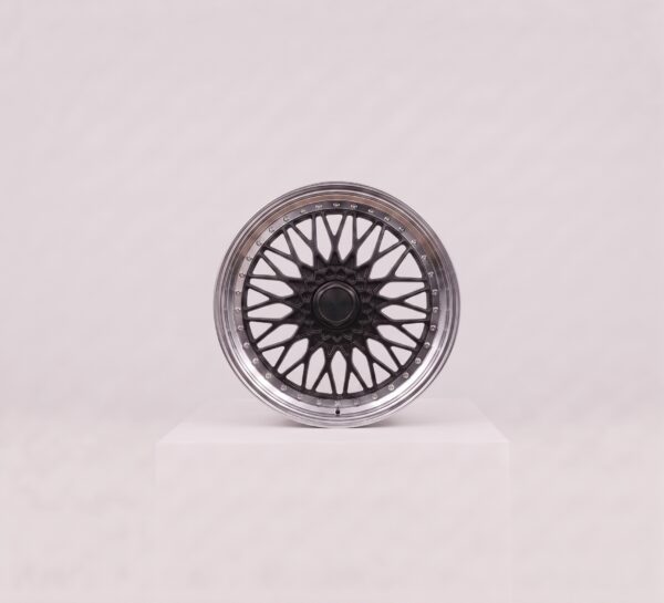 CR12/CRZ501 Forged aluminum alloy wheels（A pair）