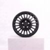 CR12/CRZ501 Forged aluminum alloy wheels（A pair）