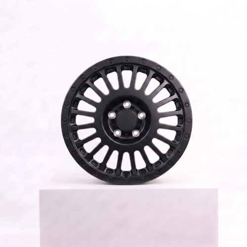 CR12/CRZ501 Forged aluminum alloy wheels（A pair）