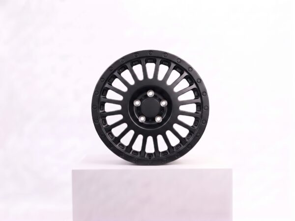 CR12/CRZ501 Forged aluminum alloy wheels（A pair）