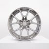 Gemini_Generated_Image_k1dr0vk1dr0vk1dr CR12/CRZ501 Forged aluminum alloy wheels(A pair)