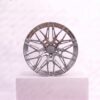 CR12/CRZ501 Forged aluminum alloy wheels（A pair）
