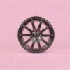 CR12/CRZ501 Forged aluminum alloy wheels（A pair）