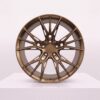 Gemini_Generated_Image_mh8278mh8278mh82 CR12/CRZ501 Forged aluminum alloy wheels(A pair)
