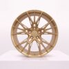 Gemini_Generated_Image_moew0smoew0smoew CR12/CRZ501 Forged aluminum alloy wheels(A pair)