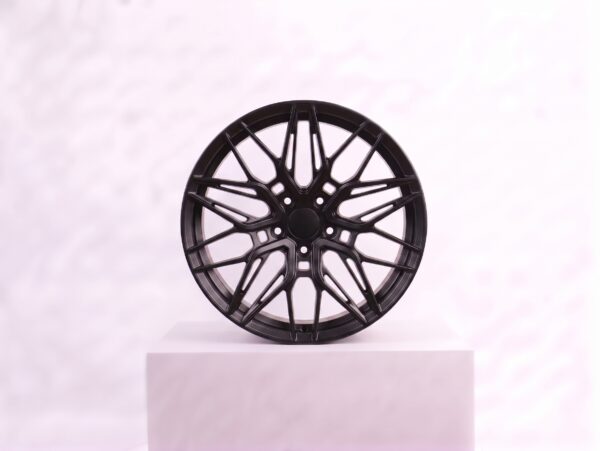 CR12/CRZ501 Forged aluminum alloy wheels（A pair）