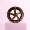 CR12/CRZ501 Forged aluminum alloy wheels（A pair）