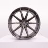 Gemini_Generated_Image_odkuvuodkuvuodku CR12/CRZ501 Forged aluminum alloy wheels(A pair)