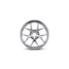 CR12/CRZ501 Forged aluminum alloy wheels（A pair）