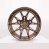 Gemini_Generated_Image_otp8ivotp8ivotp8 CR12/CRZ501 Forged aluminum alloy wheels(A pair)