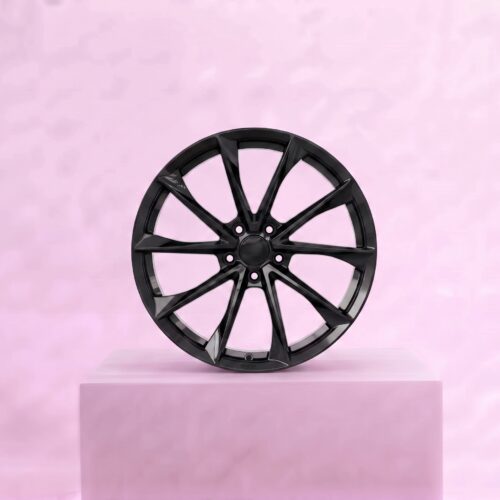 CR12/CRZ501 Forged aluminum alloy wheels（A pair）