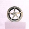 CR12/CRZ501 Forged aluminum alloy wheels（A pair）