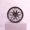 CR12/CRZ501 Forged aluminum alloy wheels（A pair）