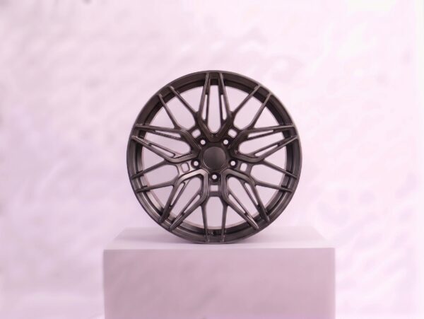 CR12/CRZ501 Forged aluminum alloy wheels（A pair）