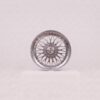 CR12/CRZ501 Forged aluminum alloy wheels（A pair）