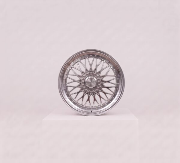 CR12/CRZ501 Forged aluminum alloy wheels（A pair）