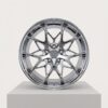 Gemini_Generated_Image_ps2byrps2byrps2b CR12/CRZ501 Forged aluminum alloy wheels(A pair)