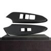 Lexus RC Dry Carbon Fiber Aftermarket Parts