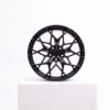 CR12/CRZ501 Forged aluminum alloy wheels（A pair）