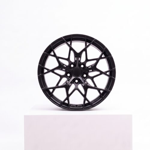 CR12/CRZ501 Forged aluminum alloy wheels（A pair）