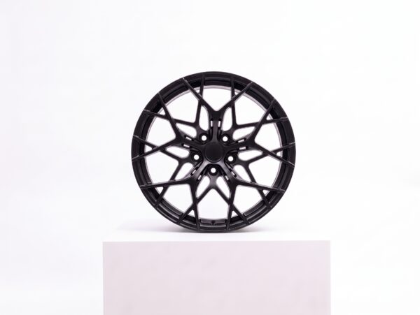 CR12/CRZ501 Forged aluminum alloy wheels（A pair）
