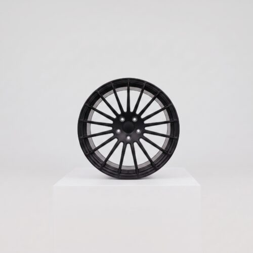 CR12/CRZ501 Forged aluminum alloy wheels（A pair）