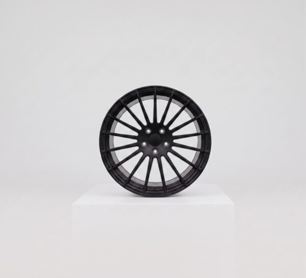 CR12/CRZ501 Forged aluminum alloy wheels（A pair）