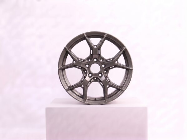 CR12/CRZ501 Forged aluminum alloy wheels（A pair）