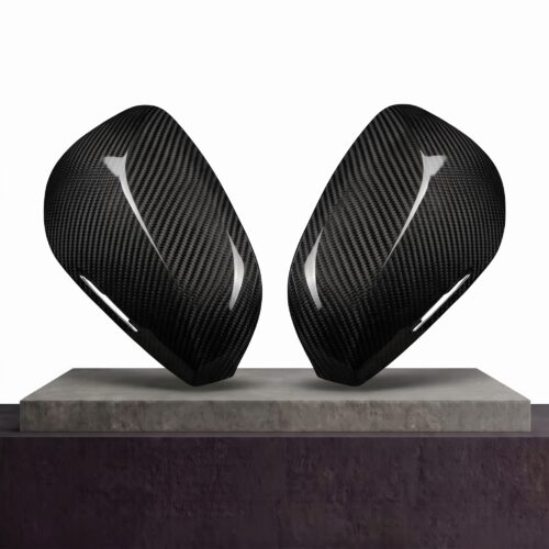 Infiniti（Q50/Q60/Q70/Q30/QX30) Dry Carbon Fiber Aftermarket Parts