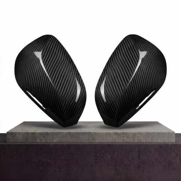 Infiniti（Q50/Q60/Q70/Q30/QX30) Dry Carbon Fiber Aftermarket Parts