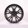 Gemini_Generated_Image_rw9bjvrw9bjvrw9b CR12/CRZ501 Forged aluminum alloy wheels(A pair)