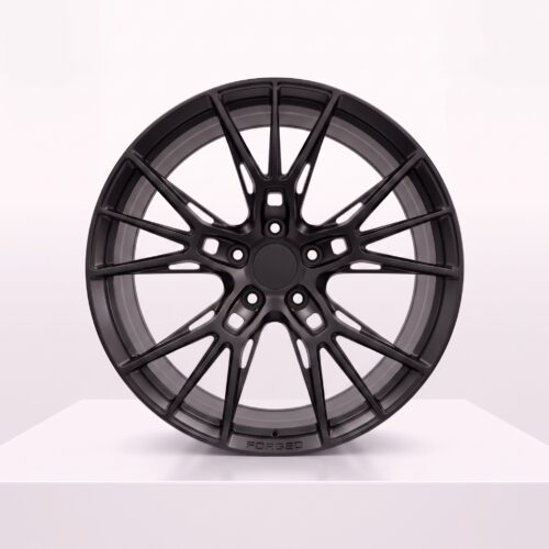 CR12/CRZ501 Forged aluminum alloy wheels（A pair）