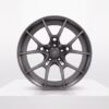 Gemini_Generated_Image_srjzw9srjzw9srjz CR12/CRZ501 Forged aluminum alloy wheels(A pair)