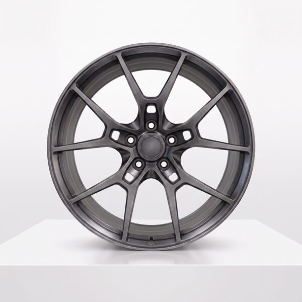 Gemini_Generated_Image_srjzw9srjzw9srjz CR12/CRZ501 Forged aluminum alloy wheels(A pair)