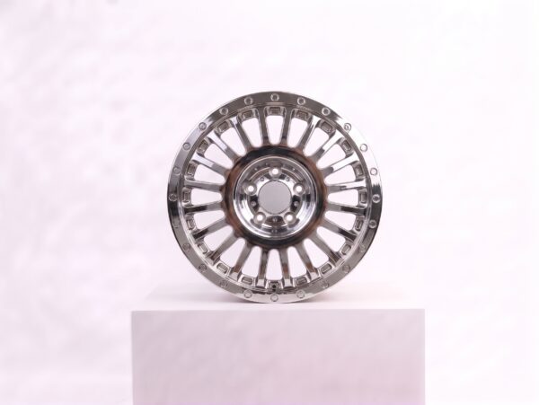CR12/CRZ501 Forged aluminum alloy wheels（A pair）