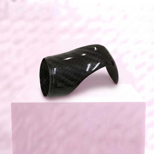 Lexus GS Dry Carbon Fiber Aftermarket Parts