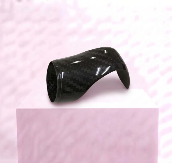 Lexus GS Dry Carbon Fiber Aftermarket Parts