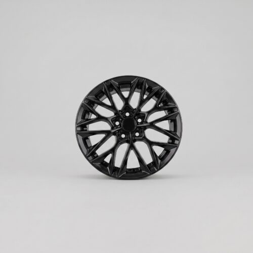 CR12/CRZ501 Forged aluminum alloy wheels（A pair）