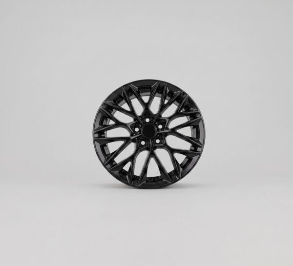 Gemini_Generated_Image_vptisrvptisrvpti CR12/CRZ501 Forged aluminum alloy wheels(A pair)
