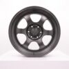 CR12/CRZ501 Forged aluminum alloy wheels（A pair）