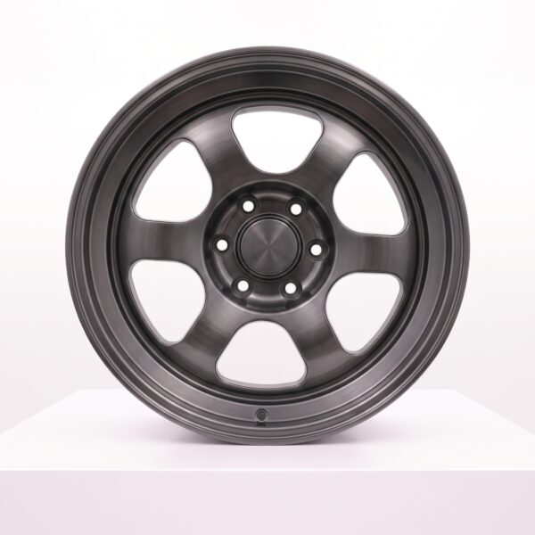 CR12/CRZ501 Forged aluminum alloy wheels（A pair）