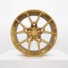 Gemini_Generated_Image_w78jlnw78jlnw78j CR12/CRZ501 Forged aluminum alloy wheels(A pair)