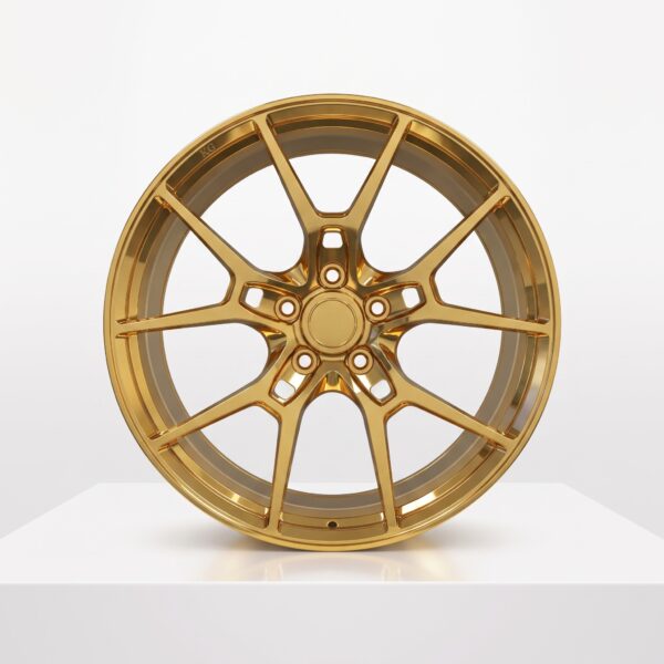 Gemini_Generated_Image_w78jlnw78jlnw78j CR12/CRZ501 Forged aluminum alloy wheels(A pair)