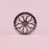 CR12/CRZ501 Forged aluminum alloy wheels（A pair）