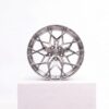 CR12/CRZ501 Forged aluminum alloy wheels（A pair）
