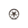 CR12/CRZ501 Forged aluminum alloy wheels（A pair）