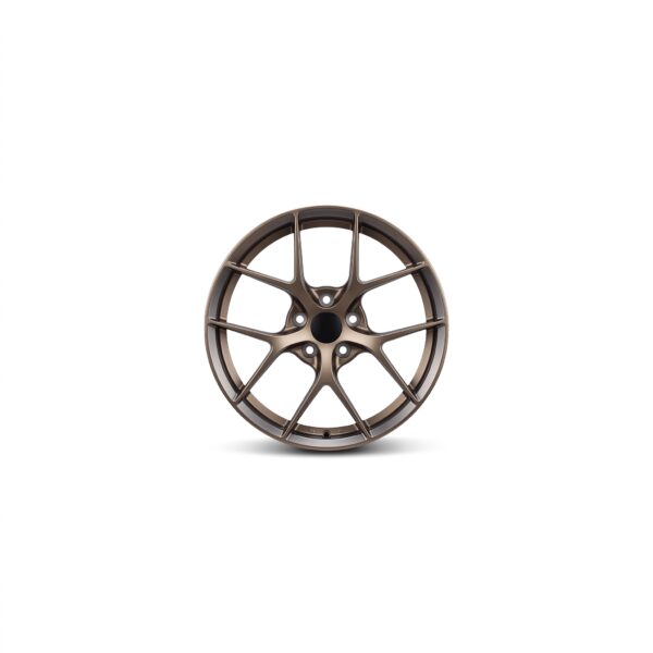 CR12/CRZ501 Forged aluminum alloy wheels（A pair）