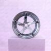 CR12/CRZ501 Forged aluminum alloy wheels（A pair）